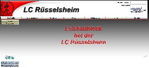 LC Rüsselsheim